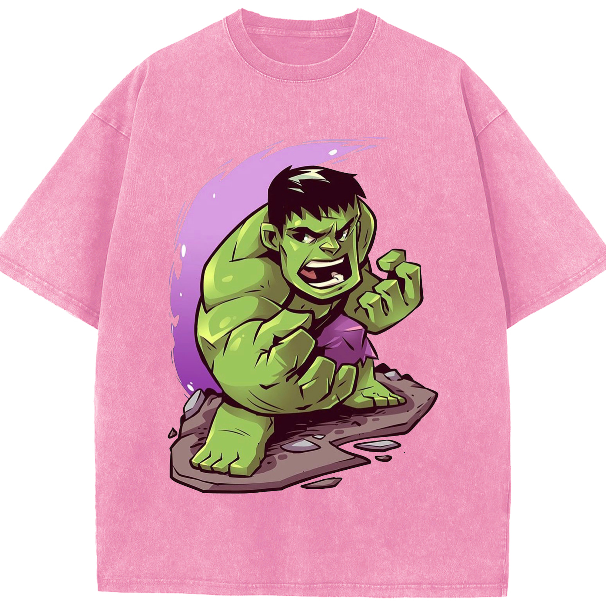 （画像用） アベンジャーズ The Avengers 綿100% ヴィンテージ風 半袖Tシャツ（フロントプリント）